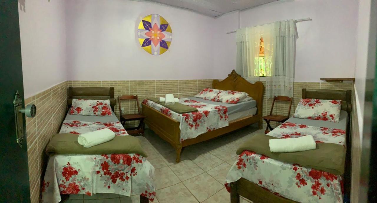 Alto Paraíso de Goiás Pousada Linda Flor Bed & Breakfast エクステリア 写真